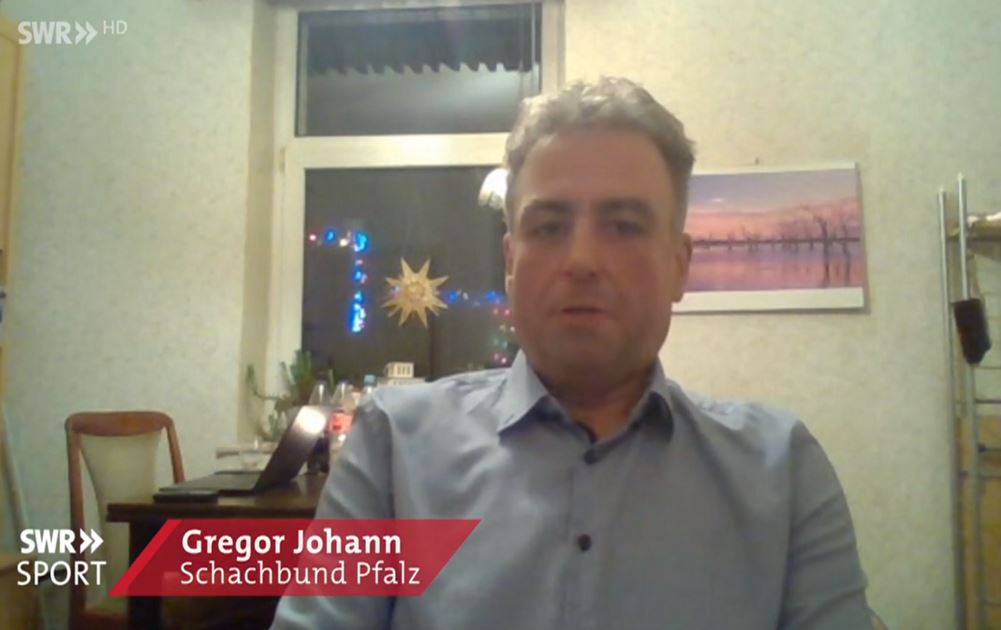 Sportheld 2020: Gregor Johann