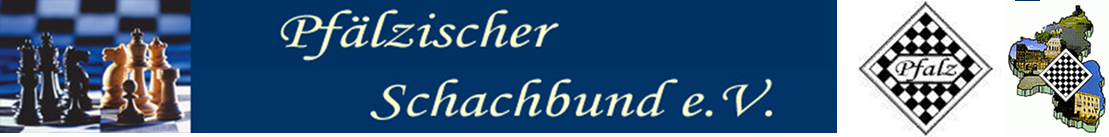 Logo Pfälzischer Schachbund